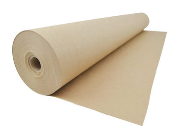 การก่อสร้างกระดาษป้องกันพื้นชั่วคราว 0.9 มม