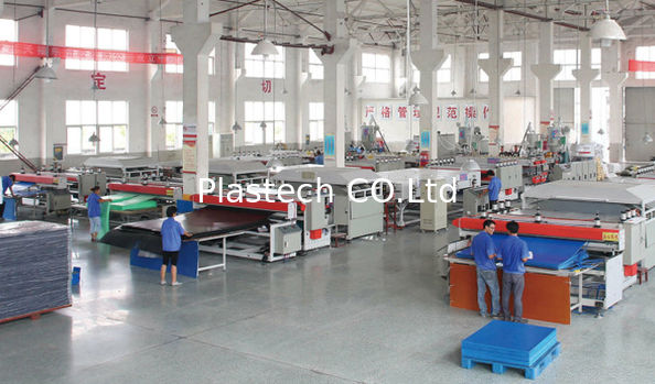 Qingdao Deals Plastech CO.,LTD โพรไฟล์บริษัท