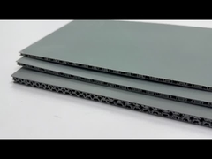 แผงรังผึ้ง