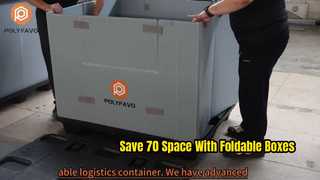 กรณีจัดส่งแผงรังผึ้ง PP กันน้ำการขนส่งโลจิสติกส์แบบ Heavy Duty