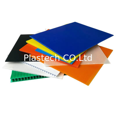 สีหลาย PP กระดาษเปลือก PP พลาสติก โครงการป้องกันพื้นพลาสติก