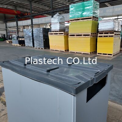 1200x800mm โลจิสติกส์ แพคเกจ ส่งกล่อง ถังเก็บกระป๋อง
