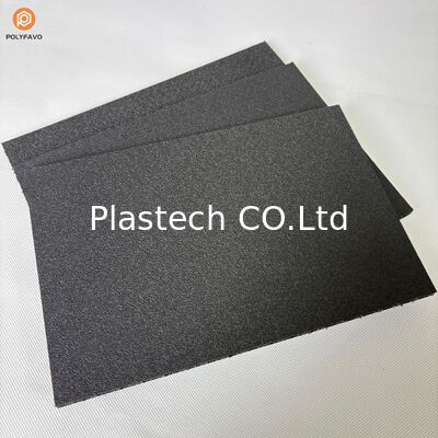10mm Honeycomb Panel Flight case Accessories FLight Panel Polypropylene Flight Panel PP Honeycomb Panel