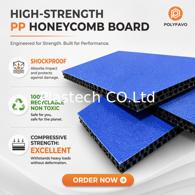 7มม. แผ่นพลาสติก สีดำ สำหรับ Flight Panels น้ำหนักเบา 2800gsm อุปกรณ์ Flight Case แผ่นรังผึ้ง PP