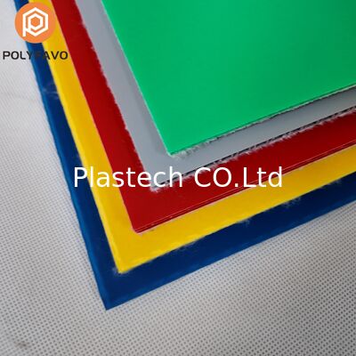 5 มิลลิเมตร Bubble Floor Guard อุตสาหกรรมก่อสร้าง PP Polypropylene Honeycomb Board การป้องกันพื้นชั่วคราว