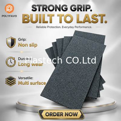  Flight Case Material PP Honeycomb Panel, Flight Case Panels Textured PP Honeycomb Sandwich, Anti Scratch Eco Friendly