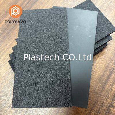 PP Honeycomb Board for Case Manufacturing, Polypropylene Sheet Panel for Touring Equipment, Anti Scratch Eco Friendly Reusable