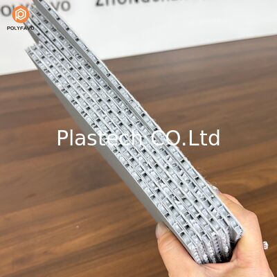 Honeycomb Panel Floor Protector 3mm 5mm, Impact Resistant Waterproof Anti Scratch Board, Eco Friendly Reusable Sheet