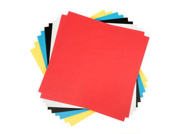 Alvaboard Fluted CorX โพรพิลีน PP บอร์ดกลวง